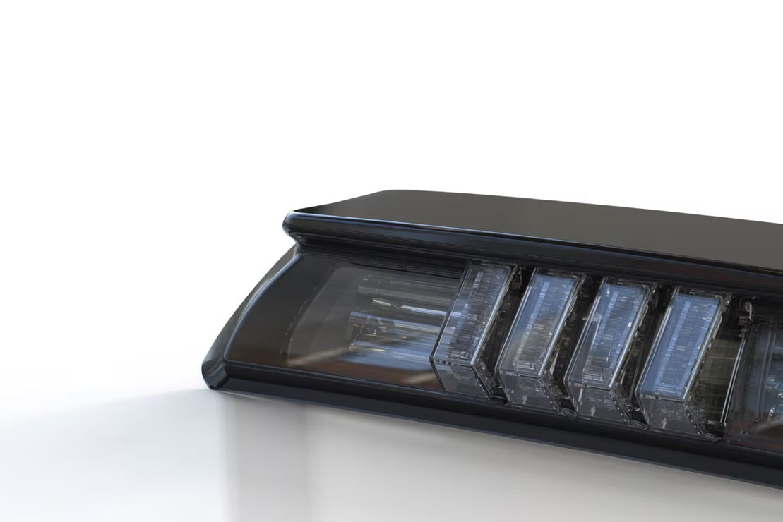 Morimoto Toyota Tundra (14-21) X3B LED Brake Light