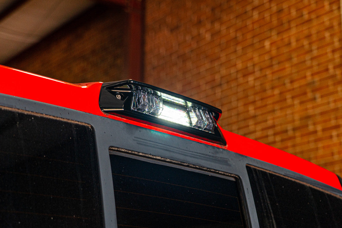 Morimoto 10-14+ Ford F-150 X3B LED Brake Light