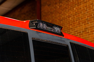 Morimoto 10-14+ Ford F-150 X3B LED Brake Light