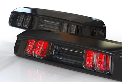 Morimoto Ford Super Duty (11-16) X3B LED Third Brake Light