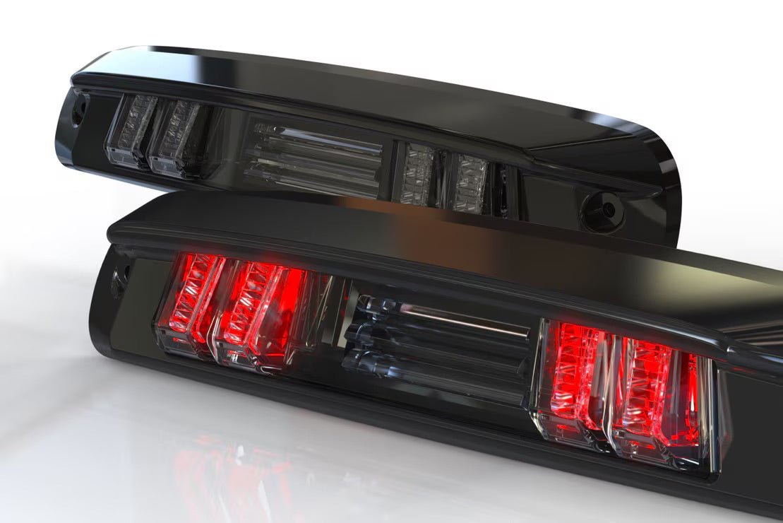 Morimoto Ford Super Duty (99-10) X3B LED Brake Light
