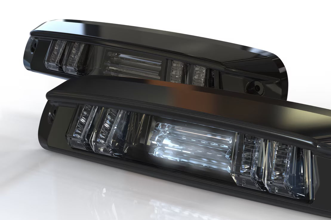 Morimoto Ford Super Duty (99-10) X3B LED Brake Light