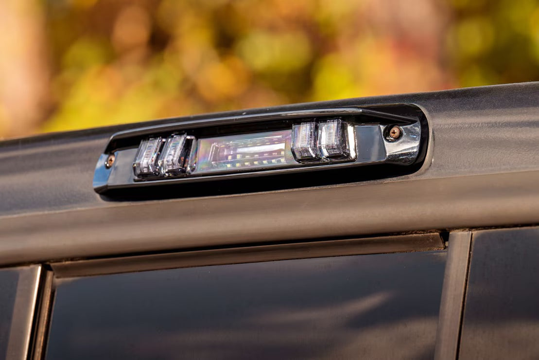 Morimoto Ford Super Duty (99-10) X3B LED Brake Light