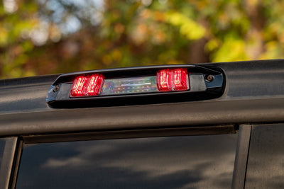 Morimoto 99-16 Ford Super Duty X3B LED Brake Light