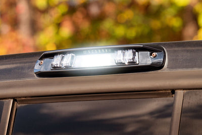 Morimoto 99-16 Ford Super Duty X3B LED Brake Light