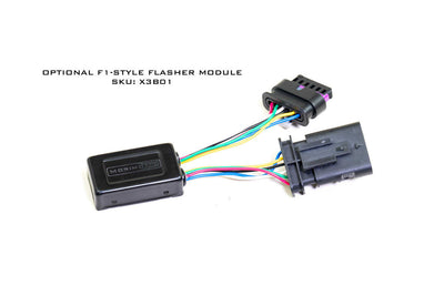 Morimoto 2019+ Dodge Ram HD X3B LED Brake Light