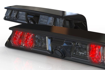 Morimoto Ford Lightning (24+) X3B LED Third Brake Light