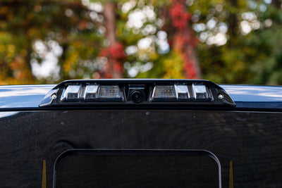 Morimoto 2015+ Ford F-150 X3B LED Brake Light
