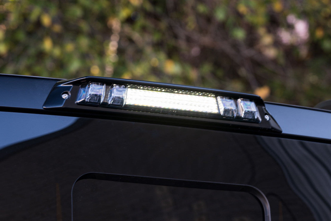Morimoto 2015+ Ford F-150 X3B LED Brake Light