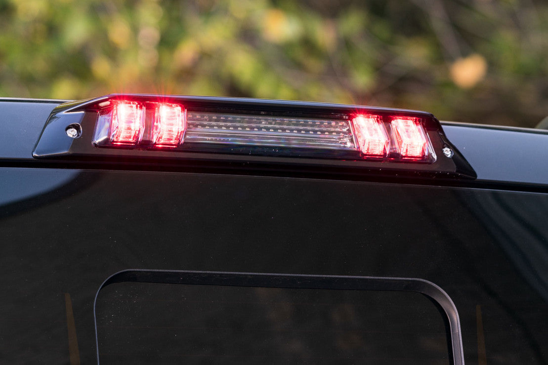 Morimoto 2015+ Ford F-150 X3B LED Brake Light
