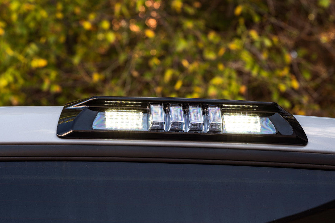 Morimoto 14-18 GMC Sierra X3B LED Brake Light