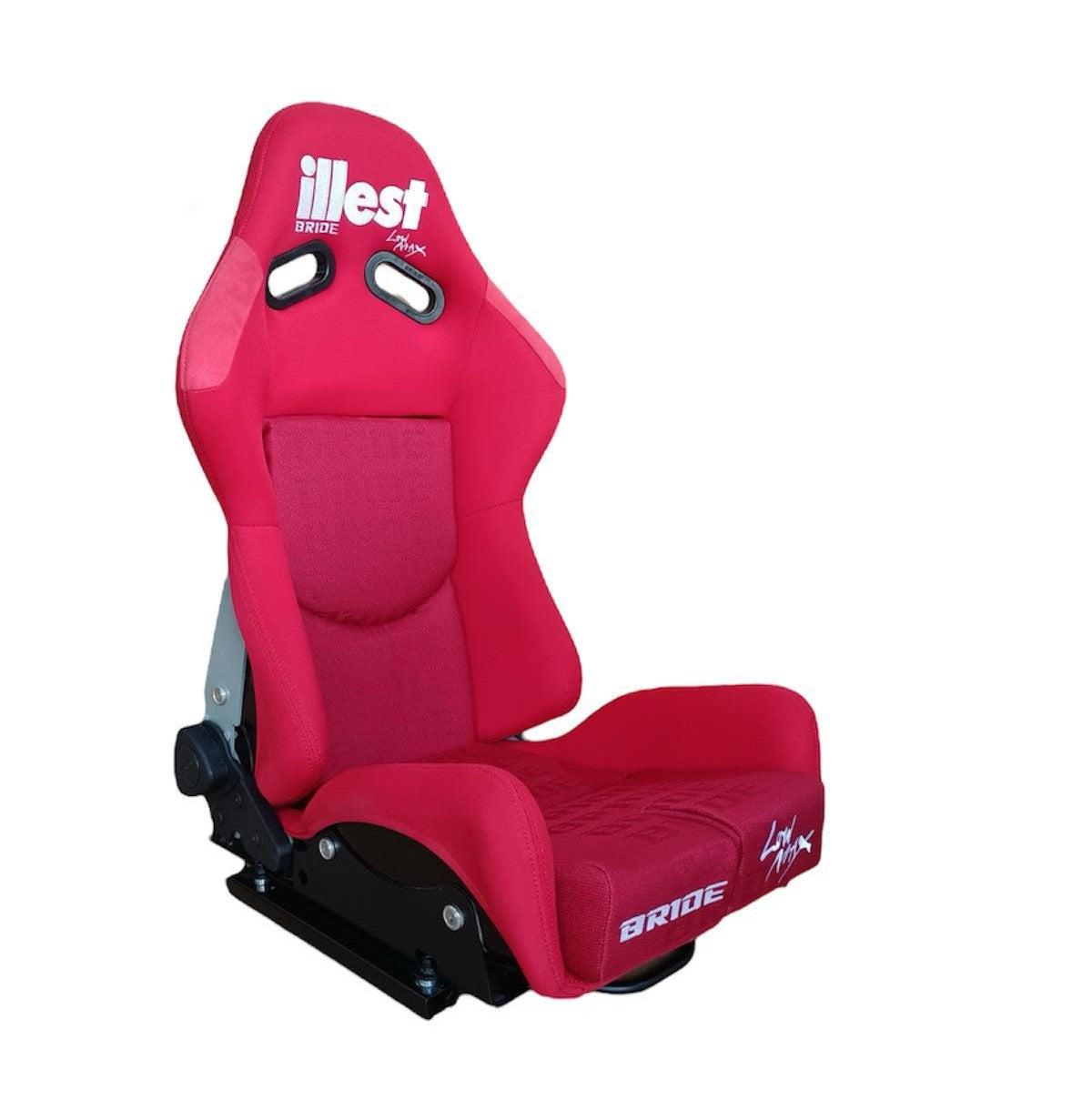 2nd Option Racing 1020RD-IL Seats