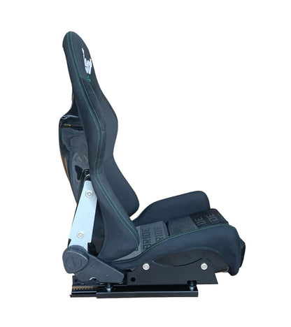 2nd Option Racing 1020BK/IL Seats