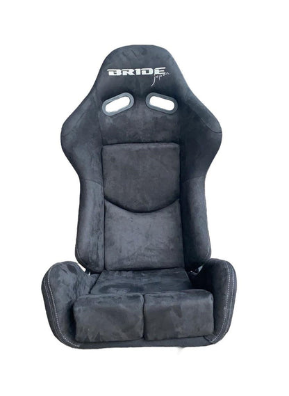 2nd Option Racing 1020BK/JA Seats