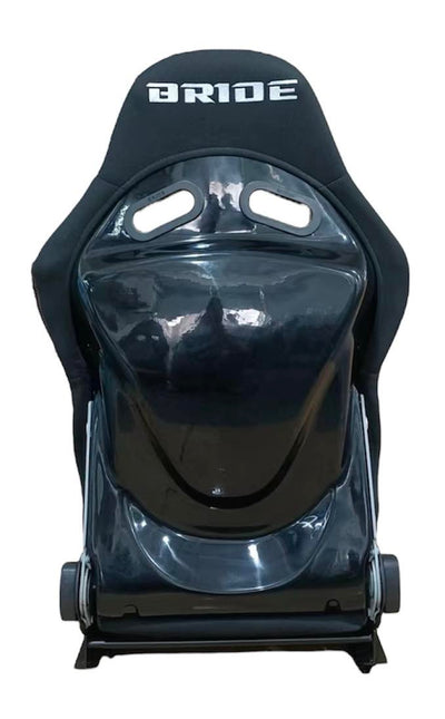 2nd Option Racing 1020W-BK/IL Seats