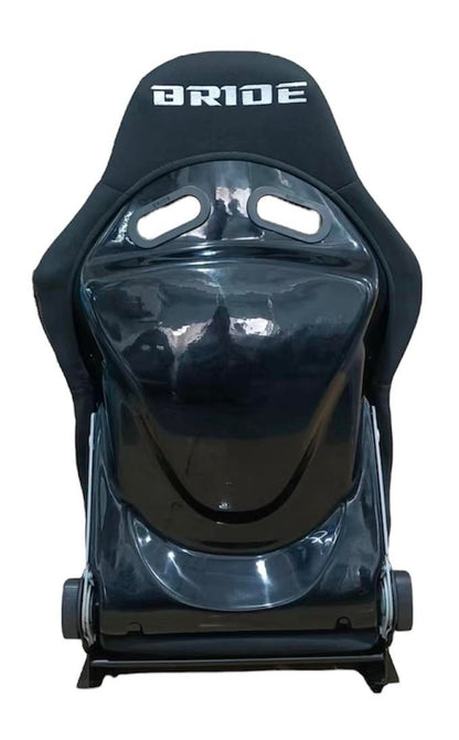 2nd Option Racing 1020W-BK/IL Seats