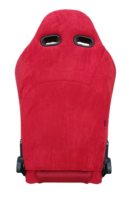 2nd Option Racing JBR1099 RD Seats