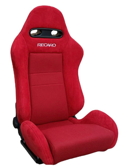 2nd Option Racing JBR1099 RD Seats