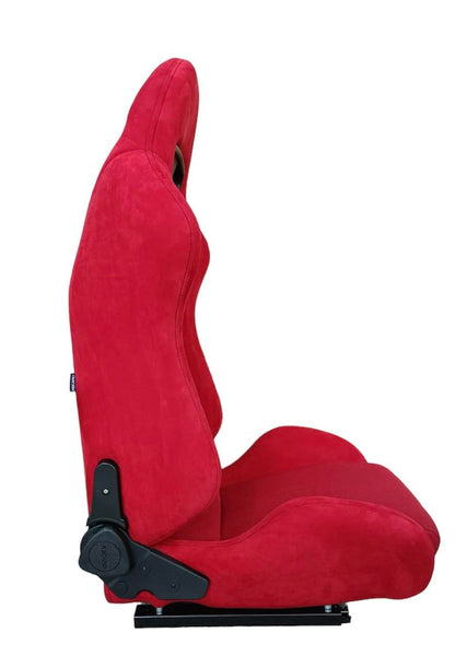 2nd Option Racing JBR1099 RD Seats