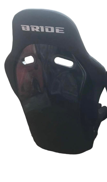 2nd Option Racing 1022BB Seats