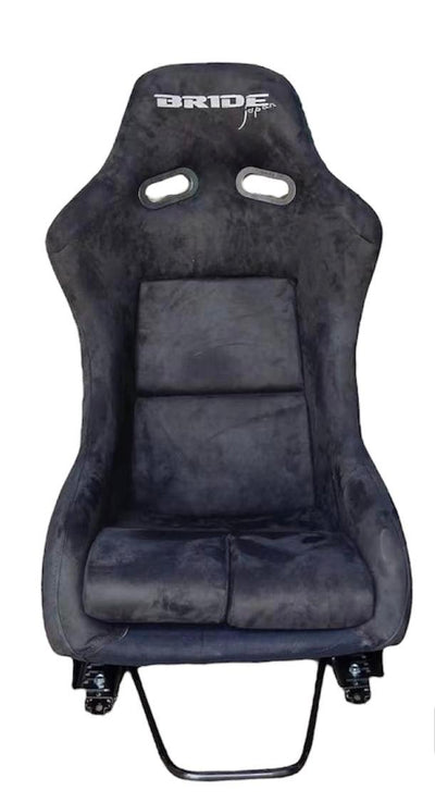 2nd Option Racing 1022BB Seats