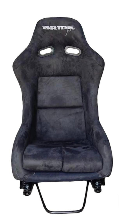 2nd Option Racing 1022BB Seats