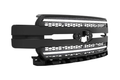 Morimoto Ford Super Duty (18-20) XBG LED DRL Grille