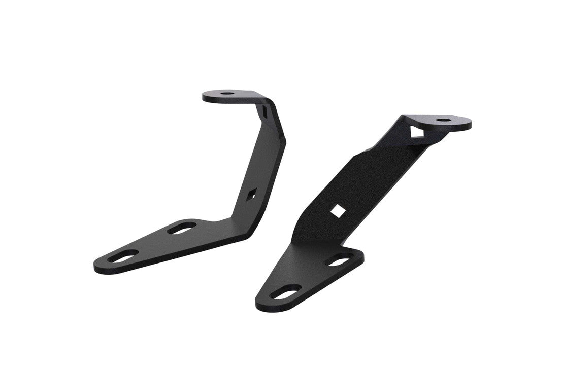 Morimoto 2Banger LED Ditch Light System | Toyota 4Runner (2014-2024)