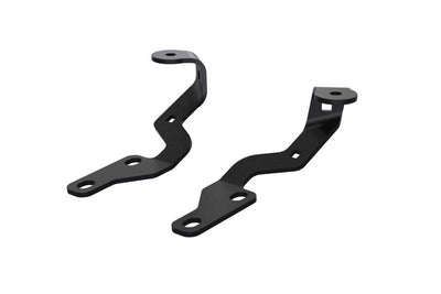 Morimoto 2Banger LED Ditch Light System: Toyota Tundra (07-13)