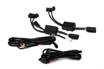 Morimoto LF508 To OEM LED Adapters