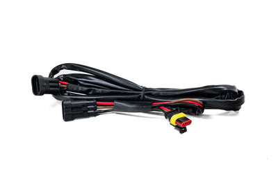 Morimoto LF508 To OEM LED Adapters