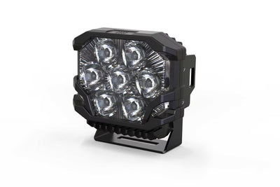 Morimoto BigBanger LED Pods: HXB Spot Beam