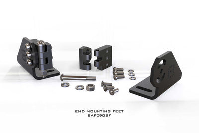 Morimoto 2Banger Bar Links & Mounting Accessories