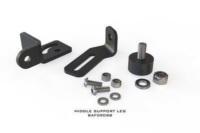 Morimoto 2Banger Bar Links & Mounting Accessories