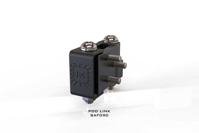 Morimoto 2Banger Bar Links & Mounting Accessories