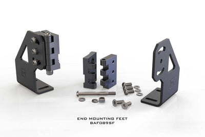 Morimoto BigBanger Bar Links & Mounting Accessories