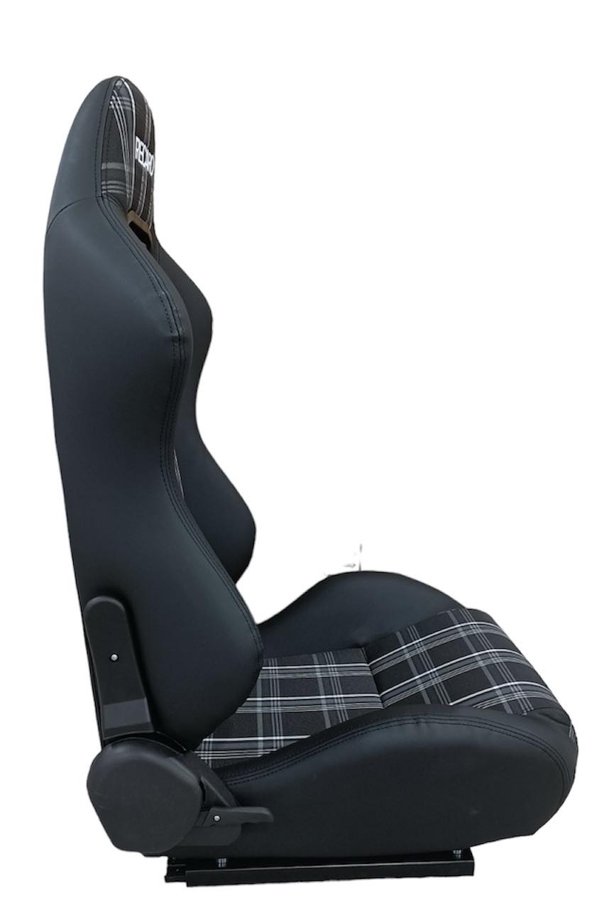 2nd Option Racing 1035 Seats (Pair)