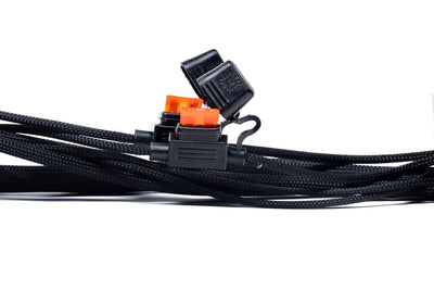 Morimoto BangerBar Power Harness (BigBanger)