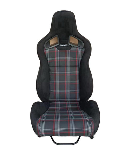 2nd Option Racing 1039R Seats