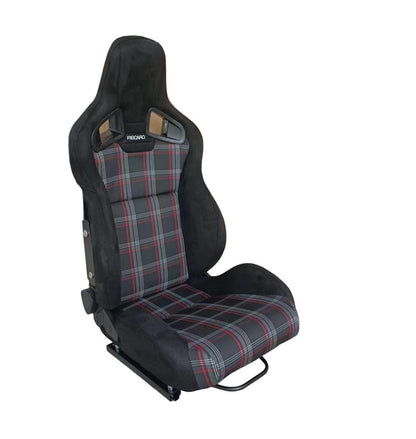 2nd Option Racing 1039R Seats