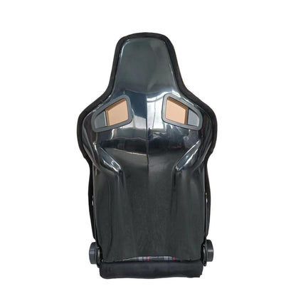 2nd Option Racing 1039R Seats