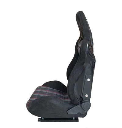 2nd Option Racing 1039R Seats