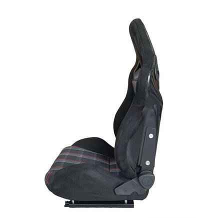 2nd Option Racing 1039R Seats