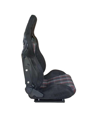 2nd Option Racing 1039R Seats