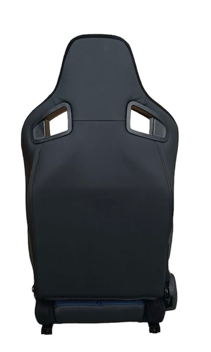 2nd Option Racing 1039RM BLUE Seats