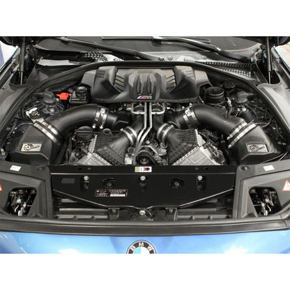 aFe Momentum PRO 5R Intake 12-14 BMW M5 V8 4.4L