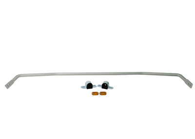 Whiteline 2012+ Ford Focus ST 24mm Heavy Duty Rear Adjustable Swaybar BMR93Z