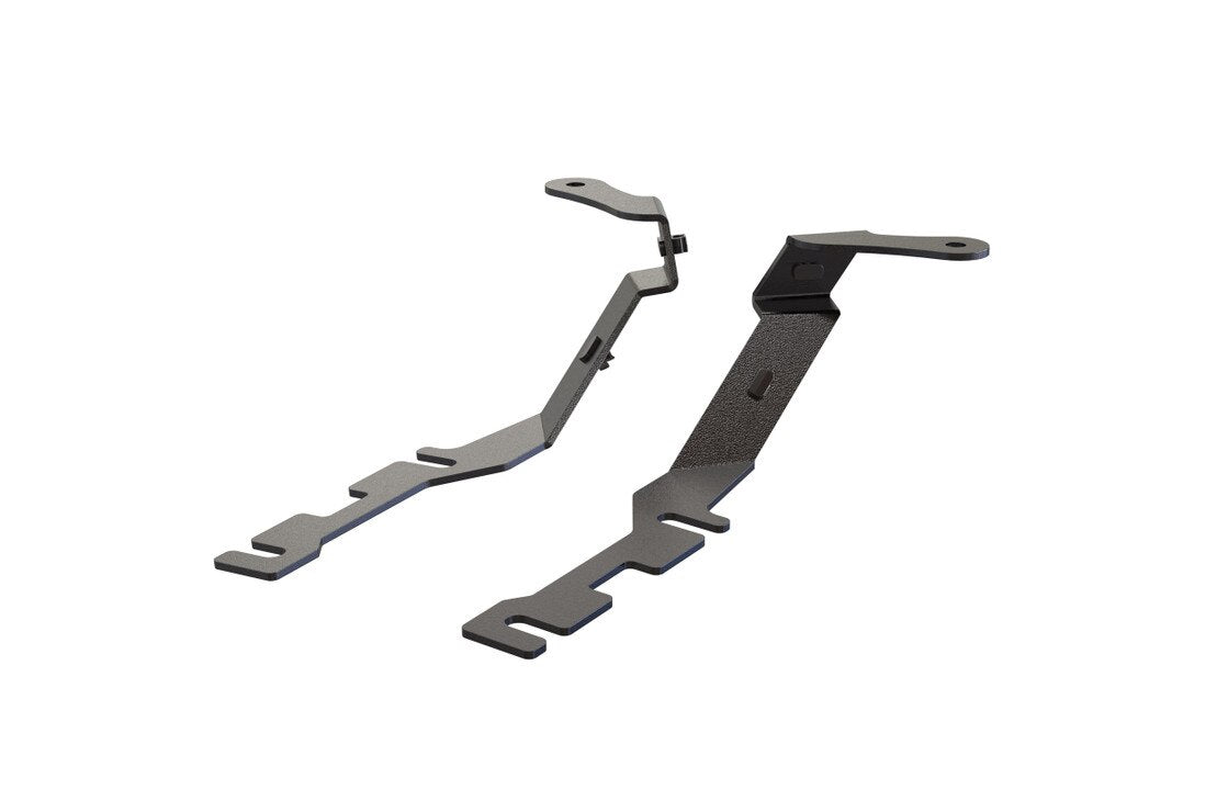 Morimoto Ram 1500 (2019+) Ditch Light Brackets