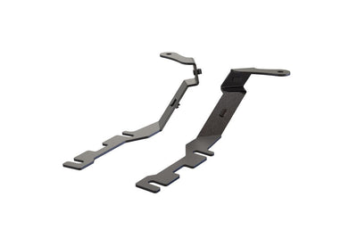 Morimoto Ram 1500 (2019+) Ditch Light Brackets