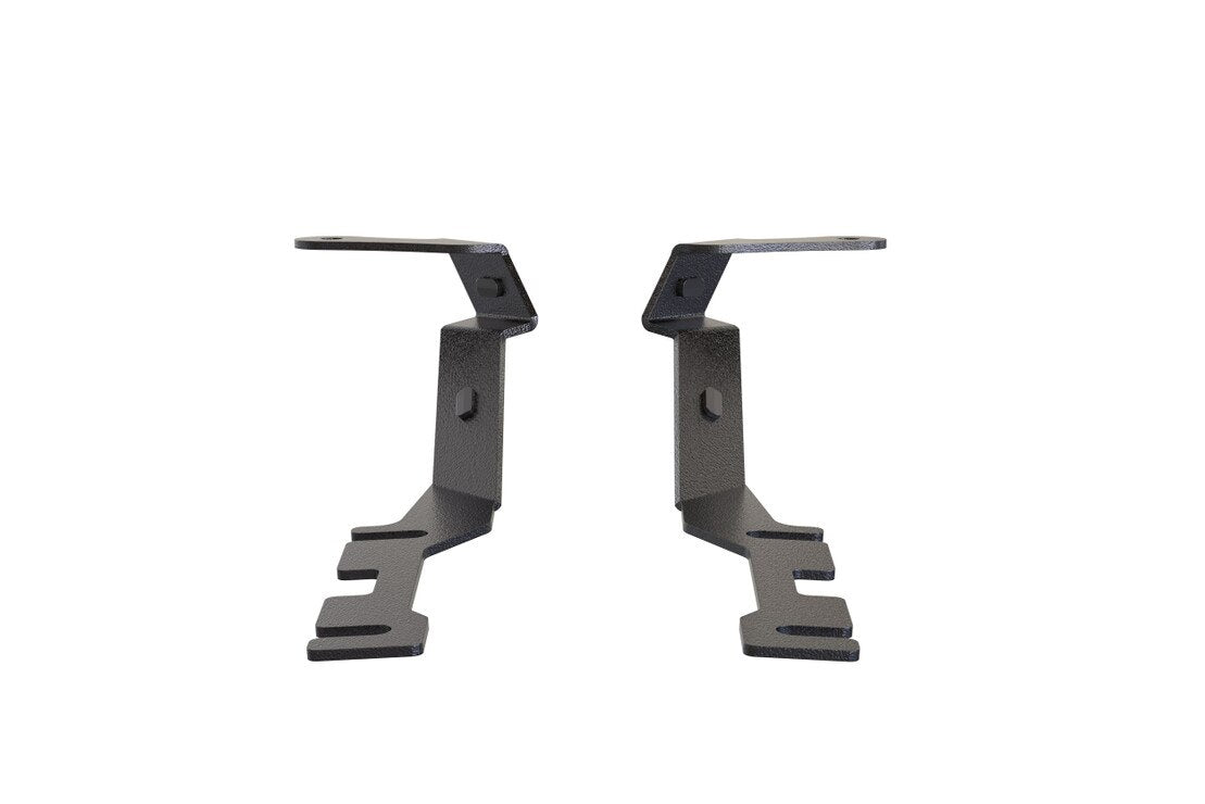 Morimoto Ram 1500 (2019+) Ditch Light Brackets